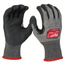 Cut Level 5 High-Dexterity Nitrile Dipped Gloves - M