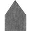80 Grit Mesh Sanding Sheets for M12 FUEL Orbital Detail Sander (Pack of 12), 48-80-5080
