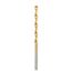 9/64" THUNDERBOLT Titanium Drill Bit, 48-89-2206