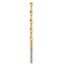5/32" THUNDERBOLT Titanium Drill Bit, 48-89-2207