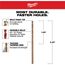 3/32" COBALT RED HELIX Drill Bit, 48-89-2303