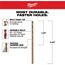 7/64" COBALT RED HELIX Drill Bit, 48-89-2304