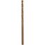 1/8" COBALT RED HELIX Drill Bit, 48-89-2305