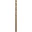 9/64" COBALT RED HELIX Drill Bit, 48-89-2306