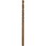 5/32" COBALT RED HELIX Drill Bit, 48-89-2307