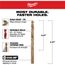 5/16" COBALT RED HELIX Drill Bit, 48-89-2317