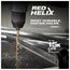 3/8" COBALT RED HELIX Drill Bit, 48-89-2321