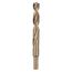 1/2" COBALT RED HELIX Drill Bit, 48-89-2329