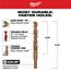 1/2" COBALT RED HELIX Drill Bit, 48-89-2329