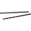 3/32" THUNDERBOLT Black Oxide Drill Bit, 48-89-2712
