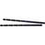 7/64" THUNDERBOLT Black Oxide Drill Bit, 48-89-2713