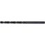 9/64" THUNDERBOLT Black Oxide Drill Bit, 48-89-2715