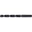 25/64" THUNDERBOLT Black Oxide Drill Bit, 48-89-2731