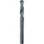 17/32" S&D Black Oxide Drill Bit, 48-89-2739