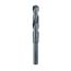 21/32" S&D Black Oxide Drill Bit, 48-89-2743