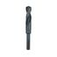 25/32" S&D Black Oxide Drill Bit, 48-89-2747