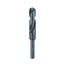 13/16" S&D Black Oxide Drill Bit, 48-89-2748