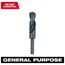 15/16" S&D Black Oxide Drill Bit, 48-89-2752