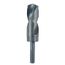 1-1/4" S&D Black Oxide Drill Bit, 48-89-2758
