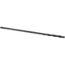 3/8" x 12" Aircraft Length Black Oxide Drill Bit, 48-89-2774