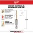5/64" SHOCKWAVE Impact Duty RED HELIX Titanium Drill Bit, 48-89-4602