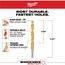 5/16" SHOCKWAVE Impact Duty RED HELIX Titanium Drill Bit, 48-89-4617