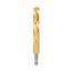 29/64" SHOCKWAVE Impact Duty RED HELIX Titanium Drill Bit, 48-89-4626