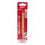 11.50 mm Dia 135 deg Point High Speed Steel Jobber Drill Titanium Coated, 48-89-4826