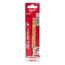 12.00 mm Dia 135 deg Point High Speed Steel Jobber Drill Titanium Coated, 48-89-4827