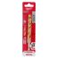 13.00 mm Dia 135 deg Point High Speed Steel Jobber Drill Titanium Coated, 48-89-4829