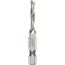SHOCKWAVE Impact Duty 8-32 UNC Drill and Tap Bit, 48-89-4870