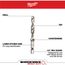 SHOCKWAVE Impact Duty 8-32 UNC Drill and Tap Bit, 48-89-4870