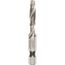 SHOCKWAVE Impact Duty 1/4-20 UNC Drill and Tap Bit, 48-89-4873