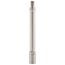 7-1/2" Extension for Small SDS Plus Thin Wall Core Bits, 48-95-6070