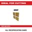 Grout Removal Tool, 49-00-5450
