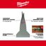 3" Scraper Blade, 49-00-5456