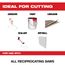 1-1/2" Scraper Blade, 49-00-5463