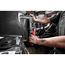 3/8" High Speed Ratchet Tall Shift Knob Assembly, 49-06-2567