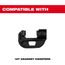 Kearney to U-Die Adapter for 12T Kearney Crimpers, 49-12-KUAD