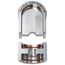 EXACT #2 Copper 12T U-Style Die, 49-12-U002C