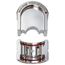 EXACT 3/0 Copper 12T U-Style Die, 49-12-U03AC