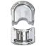 EXACT 4/0 Aluminum 12T U-Style Die, 49-12-U04A