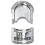 EXACT 300 MCM Copper 12T U-Style Die, 49-12-U300C