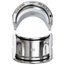 EXACT 600 MCM Aluminum 12T U-Style Die, 49-12-U600