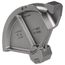 1" EMT / 3/4" RMC Conduit Bending Shoe, 49-16-0001