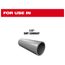 1/2" EMT Conduit Bending Shoe, 49-16-0012