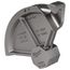 3/4" EMT / 1/2" RMC Conduit Bending Shoe, 49-16-0034
