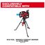 3/4" EMT / 1/2" RMC Conduit Bending Shoe, 49-16-0034