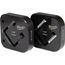 1-5/8" x 1-5/8" Single Strut Shearing Dies, 49-16-0158