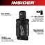 INSIDER Box Ratchet 1/4" Anvil Adapter